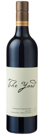 Larry Cherubino The Yard Riversdale Frankland River Cabernet Sauvignon